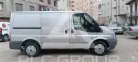 2001 Ford TRANSIT