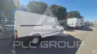 2001 Ford TRANSIT