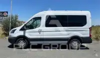 2001 Ford TRANSIT