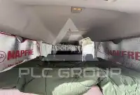 2001 Ford TRANSIT