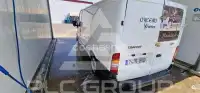 2001 Ford TRANSIT