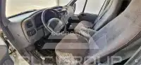 2001 Ford TRANSIT