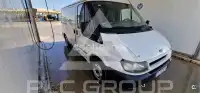 2001 Ford TRANSIT