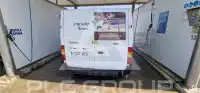 2001 Ford TRANSIT