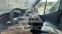 2001 Ford TRANSIT