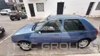 2001 Ford FIESTA