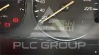 2001 Ford FIESTA