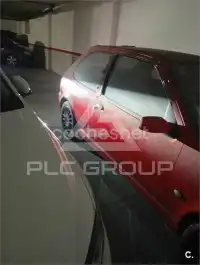 2001 Ford FIESTA