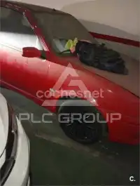 2001 Ford FIESTA