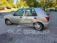 2001 Ford FIESTA