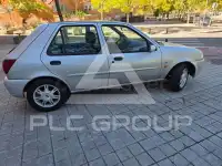 2001 Ford FIESTA