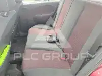 2001 Ford FIESTA