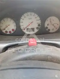 2001 Ford FIESTA