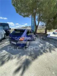2001 Ford FIESTA