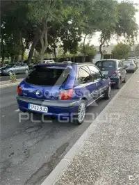 2001 Ford FIESTA