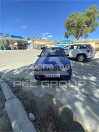 2001 Ford FIESTA