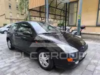 2001 Ford FOCUS