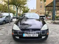 2001 Ford FOCUS