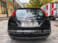2001 Ford FOCUS