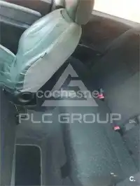 2001 Ford FOCUS