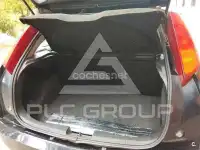 2001 Ford FOCUS