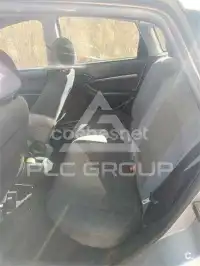 2001 Ford FOCUS