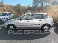 2001 Ford FOCUS