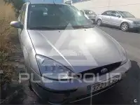 2001 Ford FOCUS
