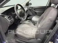2001 Ford FOCUS