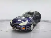 2001 Ford FOCUS