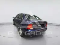 2001 Ford FOCUS