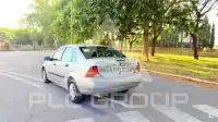 2001 Ford FOCUS