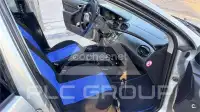 2001 Ford FOCUS