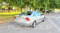 2001 Ford FOCUS