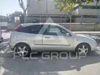 2001 Ford FOCUS