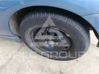 2001 Ford FOCUS