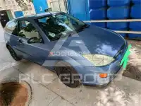 2001 Ford FOCUS