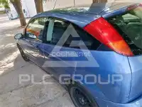2001 Ford FOCUS