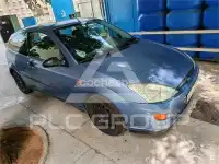 2001 Ford FOCUS
