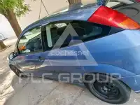 2001 Ford FOCUS