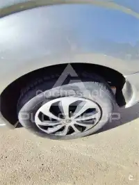 2001 Ford FOCUS