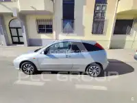 2001 Ford FOCUS