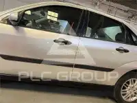 2001 Ford FOCUS