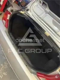 2001 Ford FOCUS