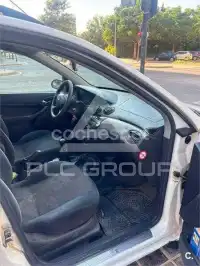 2001 Ford FOCUS