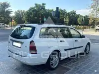 2001 Ford FOCUS