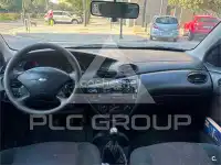 2001 Ford FOCUS