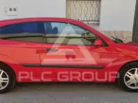 2001 Ford FOCUS
