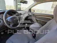 2001 Ford FOCUS