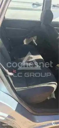 2001 Ford FOCUS